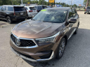 Thumbnail image of 2019 Acura RDX at UPRITE AUTO SALES