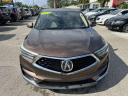 2019 Acura RDX w/Tech at UPRITE AUTO SALES