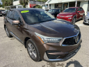 Thumbnail image of 2019 Acura RDX at UPRITE AUTO SALES