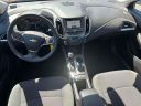 Thumbnail image of 2018 Chevrolet Cruze at Bical Chevrolet of Valley Stream