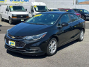 Thumbnail image of 2018 Chevrolet Cruze at Bical Chevrolet of Valley Stream
