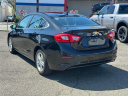 Thumbnail image of 2018 Chevrolet Cruze at Bical Chevrolet of Valley Stream