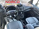 2018 Ford Transit Connect XL at Norco Truck Center