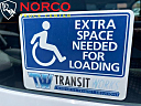 Thumbnail image of 2018 Ford Transit Connect at Norco Truck Center