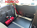 Thumbnail image of 2018 Ford Transit Connect at Norco Truck Center