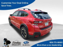 Thumbnail image of 2021 Subaru Crosstrek at FindlaySubaruPrescott-New of Prescott, AZ