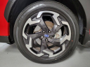 Thumbnail image of 2021 Subaru Crosstrek at FindlaySubaruPrescott-New of Prescott, AZ