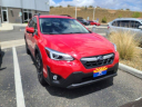Thumbnail image of 2021 Subaru Crosstrek at FindlaySubaruPrescott-New of Prescott, AZ