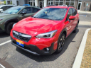Thumbnail image of 2021 Subaru Crosstrek at FindlaySubaruPrescott-New of Prescott, AZ