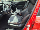 2021 Subaru Crosstrek Limited at FindlaySubaruPrescott-New of Prescott, AZ