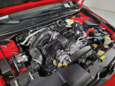 Thumbnail image of 2021 Subaru Crosstrek at FindlaySubaruPrescott-New of Prescott, AZ