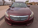 2012 Honda Accord at FATHER AND SONS AUTO SALES