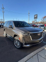 Thumbnail image of 2021 Cadillac Escalade at Faulkner Cadillac Trevose Used