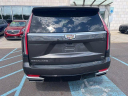 Thumbnail image of 2021 Cadillac Escalade at Faulkner Cadillac Trevose Used