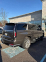 2021 Cadillac Escalade Premium Luxury at Faulkner Cadillac Trevose Used