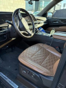 Thumbnail image of 2021 Cadillac Escalade at Faulkner Cadillac Trevose Used
