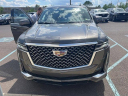 Thumbnail image of 2021 Cadillac Escalade at Faulkner Cadillac Trevose Used