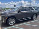 Thumbnail image of 2021 Cadillac Escalade at Faulkner Cadillac Trevose Used