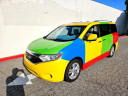 Thumbnail image of 2011 Nissan Quest at LA Fine Motors