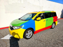 Thumbnail image of 2011 Nissan Quest at LA Fine Motors