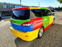 Thumbnail image of 2011 Nissan Quest at LA Fine Motors