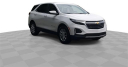 Thumbnail image of 2023 Chevrolet Equinox at LaFontaine Buick GMC of Dearborn