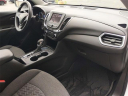 Thumbnail image of 2023 Chevrolet Equinox at LaFontaine Buick GMC of Dearborn