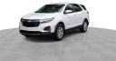 Thumbnail image of 2023 Chevrolet Equinox at LaFontaine Buick GMC of Dearborn