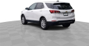 Thumbnail image of 2023 Chevrolet Equinox at LaFontaine Buick GMC of Dearborn