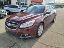 Thumbnail image of 2015 Chevrolet Malibu at NEW WAY MOTORS