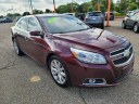 Thumbnail image of 2015 Chevrolet Malibu at NEW WAY MOTORS