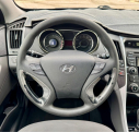 2013 Hyundai SONATA GLS at REDRIVE AUTOMOTIVE GROUP, LLC