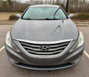 Thumbnail image of 2013 Hyundai SONATA at REDRIVE AUTOMOTIVE GROUP, LLC