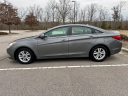Thumbnail image of 2013 Hyundai SONATA at REDRIVE AUTOMOTIVE GROUP, LLC
