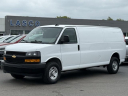 2024 Chevrolet Express 2500 at Lasco Ford