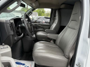 Thumbnail image of 2024 Chevrolet Express at Lasco Ford
