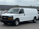 Thumbnail image of 2024 Chevrolet Express at Lasco Ford