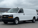 Thumbnail image of 2024 Chevrolet Express at Lasco Ford