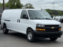 Thumbnail image of 2024 Chevrolet Express at Lasco Ford
