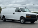 Thumbnail image of 2024 Chevrolet Express at Lasco Ford