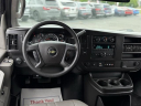 Thumbnail image of 2024 Chevrolet Express at Lasco Ford