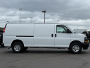 Thumbnail image of 2024 Chevrolet Express at Lasco Ford
