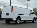 Thumbnail image of 2024 Chevrolet Express at Lasco Ford
