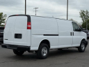Thumbnail image of 2024 Chevrolet Express at Lasco Ford