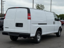 Thumbnail image of 2024 Chevrolet Express at Lasco Ford