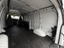 Thumbnail image of 2024 Chevrolet Express at Lasco Ford