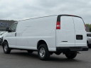 Thumbnail image of 2024 Chevrolet Express at Lasco Ford