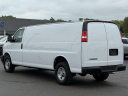 Thumbnail image of 2024 Chevrolet Express at Lasco Ford