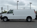 Thumbnail image of 2024 Chevrolet Express at Lasco Ford