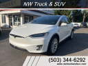 Thumbnail image of 2017 Tesla Model X at NW Truck & SUV